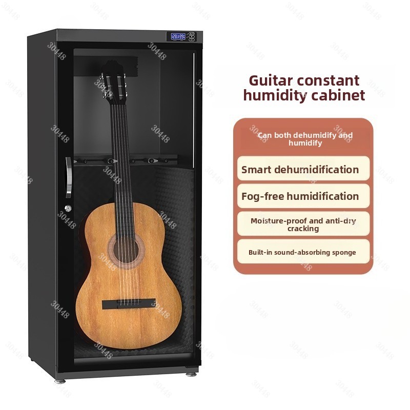 Smart Constant Humidity Dry Ca - Musical Instrument Box 리뷰 및 가격