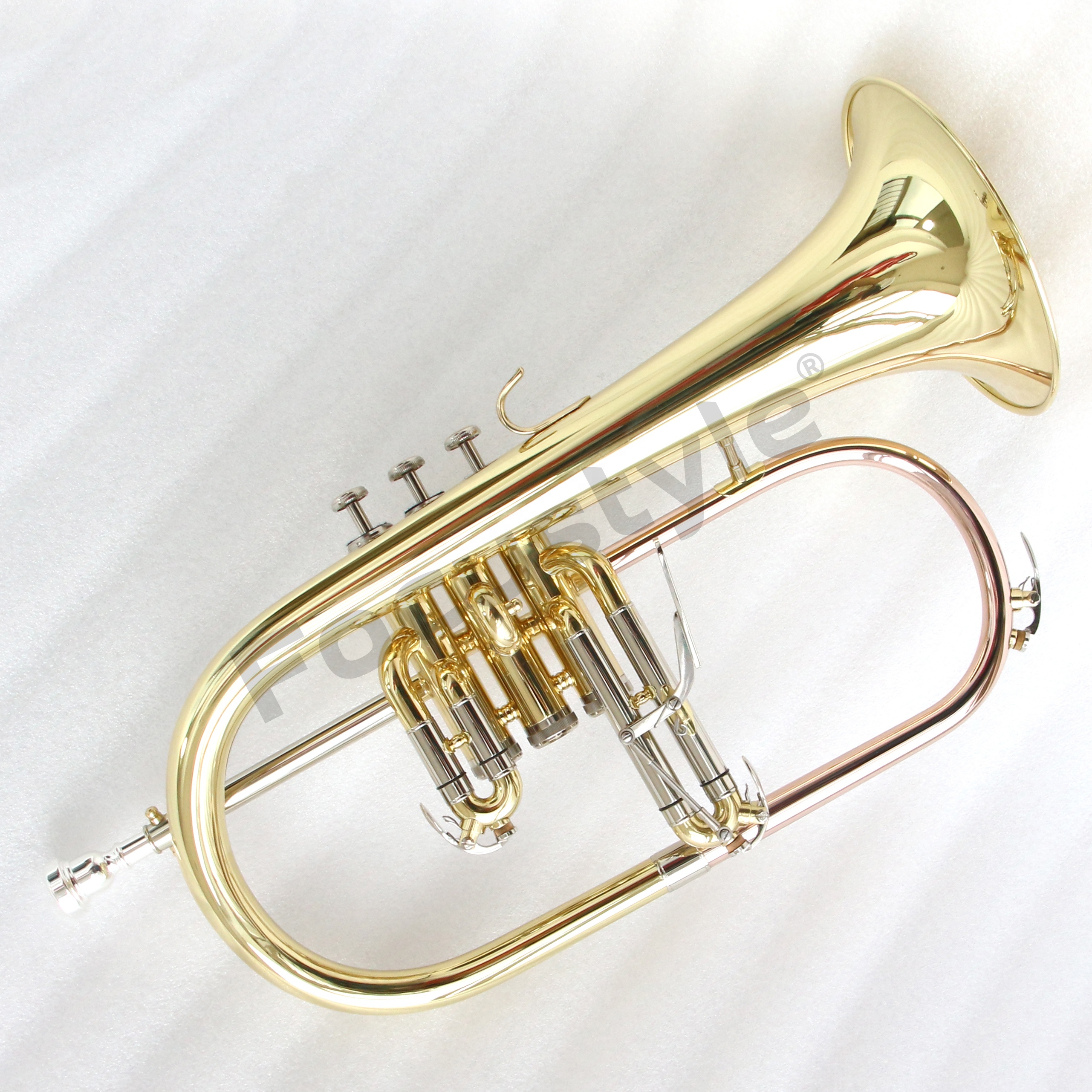 Top Grade Flugelhorn Professio - Musical Instrument Online 리뷰 및 가격