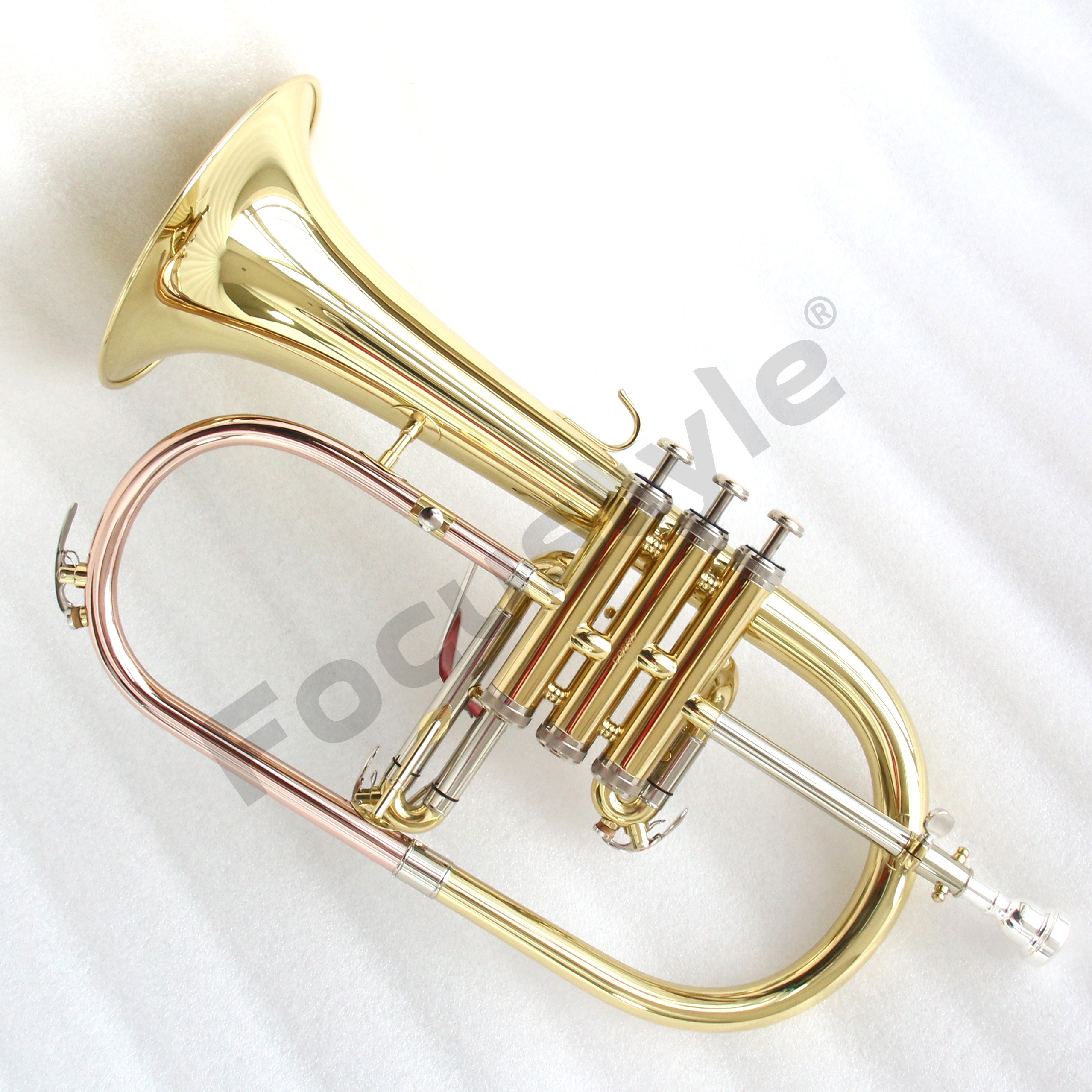 Top Grade Flugelhorn Professio - Musical Instrument Online 리뷰 및 가격