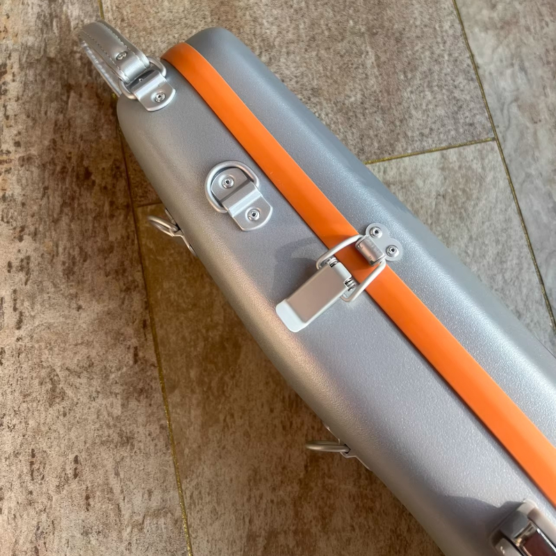 4/4 Violin Case Adjustable Com - Musical Instrument Box 리뷰 및 가격