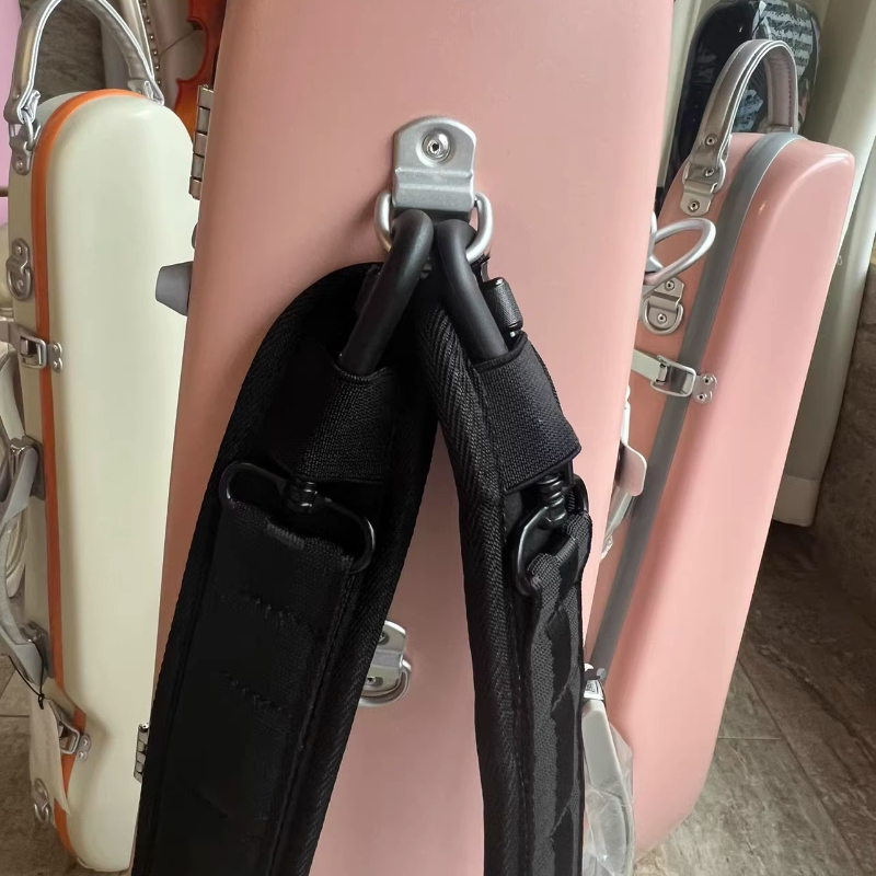 4/4 Violin Case Adjustable Com - Musical Instrument Box 리뷰 및 가격