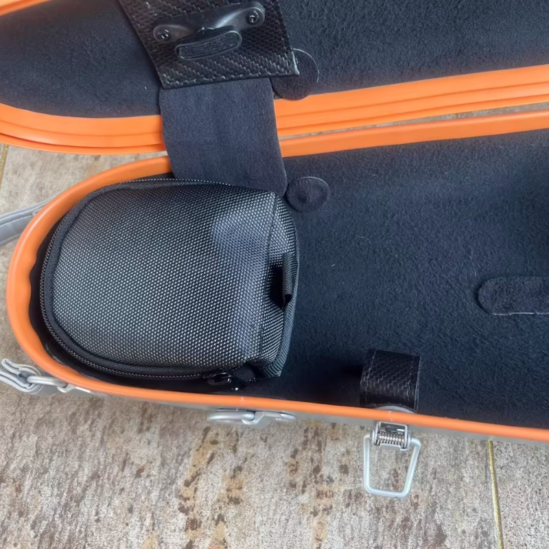 4/4 Violin Case Adjustable Com - Musical Instrument Box 리뷰 및 가격
