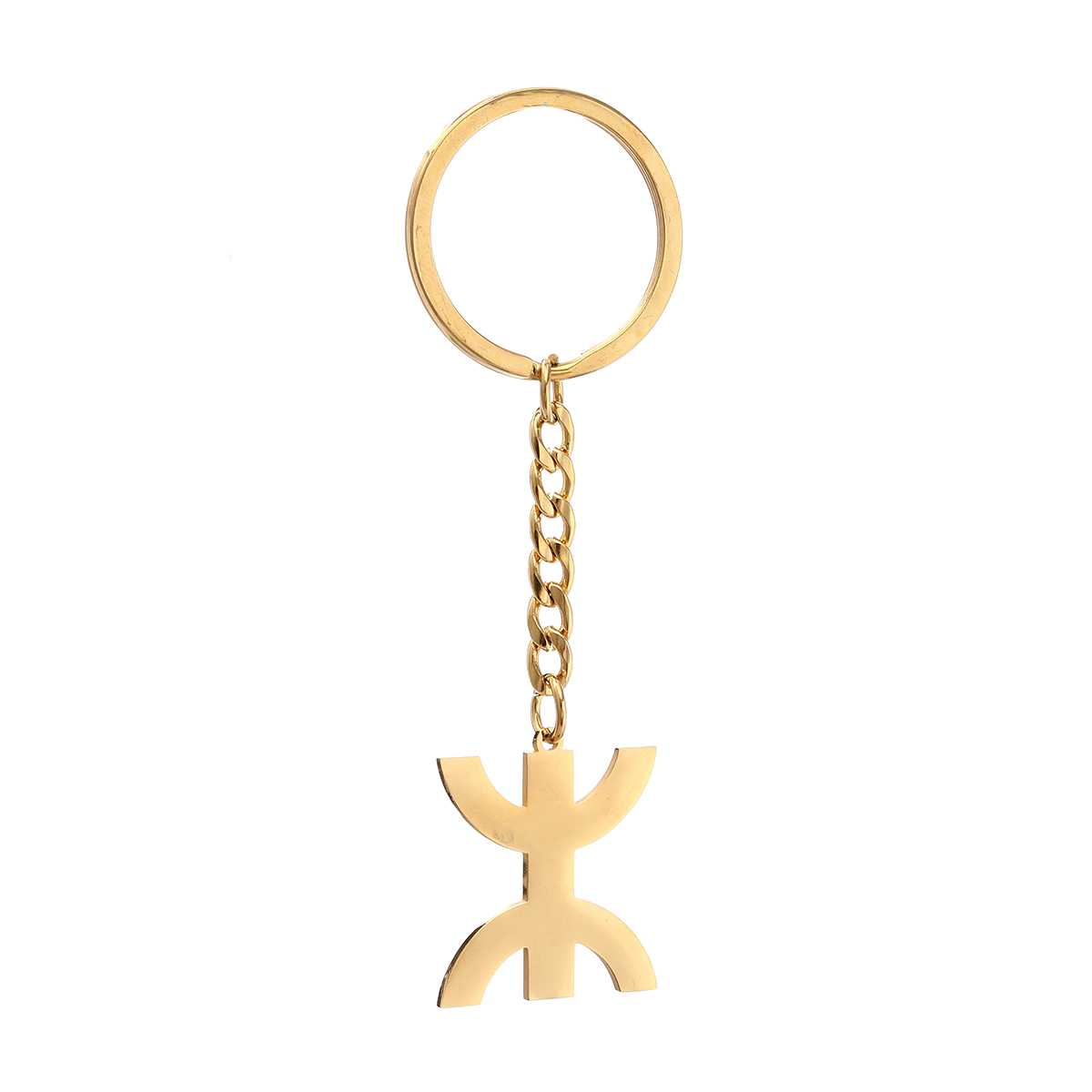 Stainless Steel Africa Berbers - Musical Instrument Symbols 리뷰 및 가격