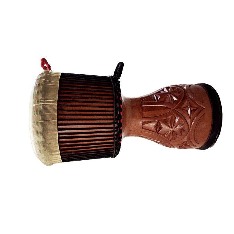 Professional African Djembe La - Musical Instrument Kit 리뷰 및 가격