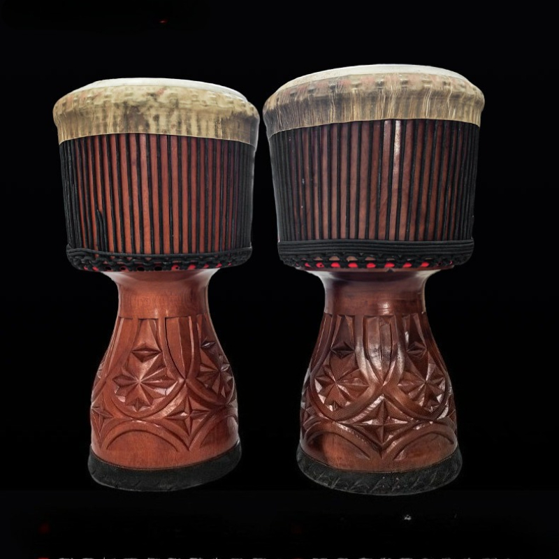 Professional African Djembe La - Musical Instrument Kit 리뷰 및 가격