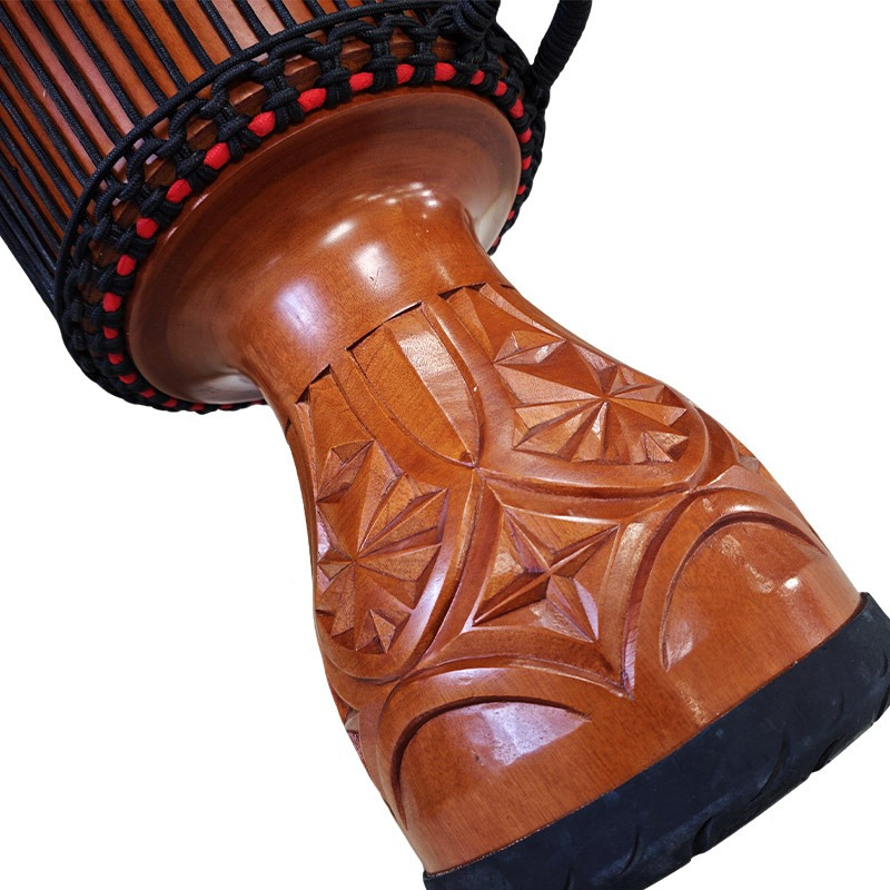 Professional African Djembe La - Musical Instrument Kit 리뷰 및 가격