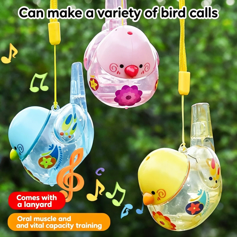 Water Bird Whistle Variable So - Musical Instrument Pronunciation 리뷰 및 가격