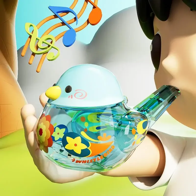 Water Bird Whistle Variable So - Musical Instrument Pronunciation 리뷰 및 가격