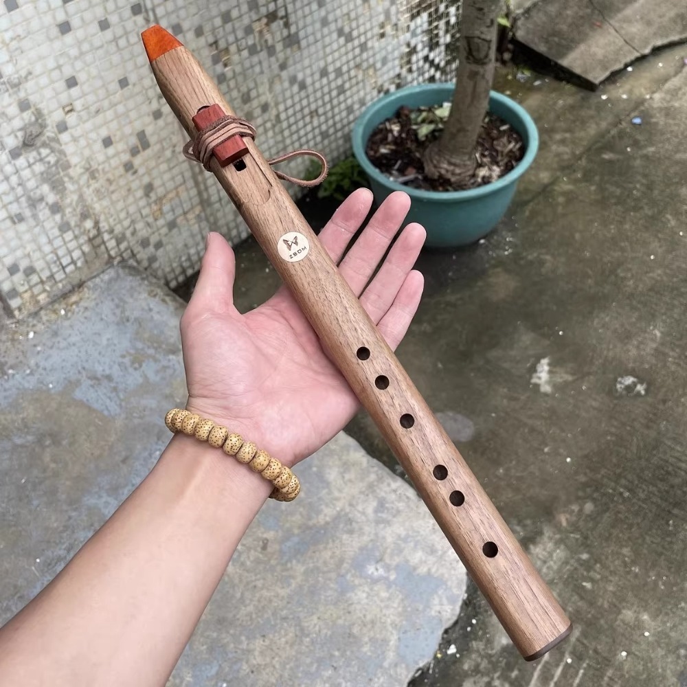 B/C/D/E/F Tone Wooden Vertical - Recorder Baroque Style 리뷰 및 가격