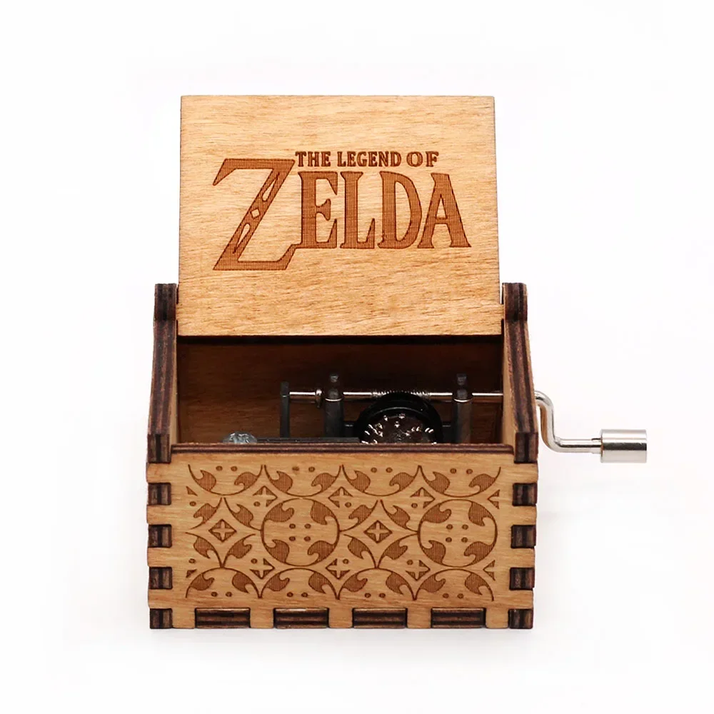 IN STOCK==Anime The Legend of  - Musical Instrument Zelda 리뷰 및 가격