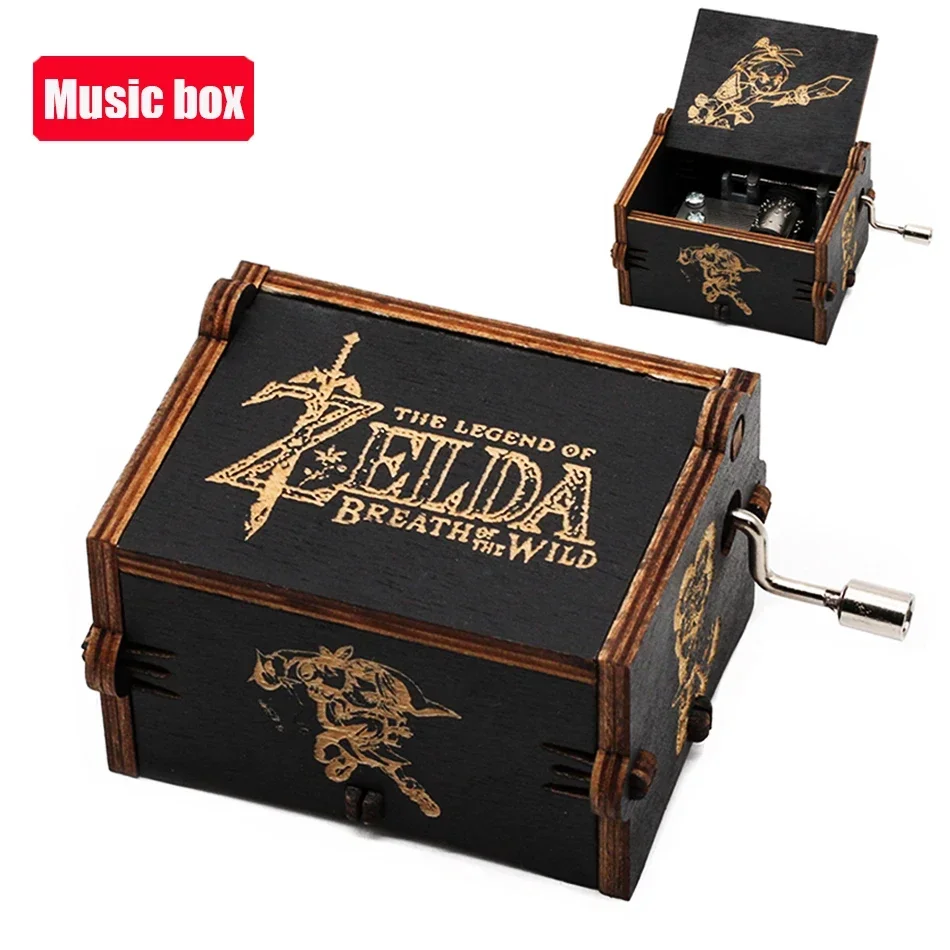 IN STOCK==Anime The Legend of  - Musical Instrument Zelda 리뷰 및 가격