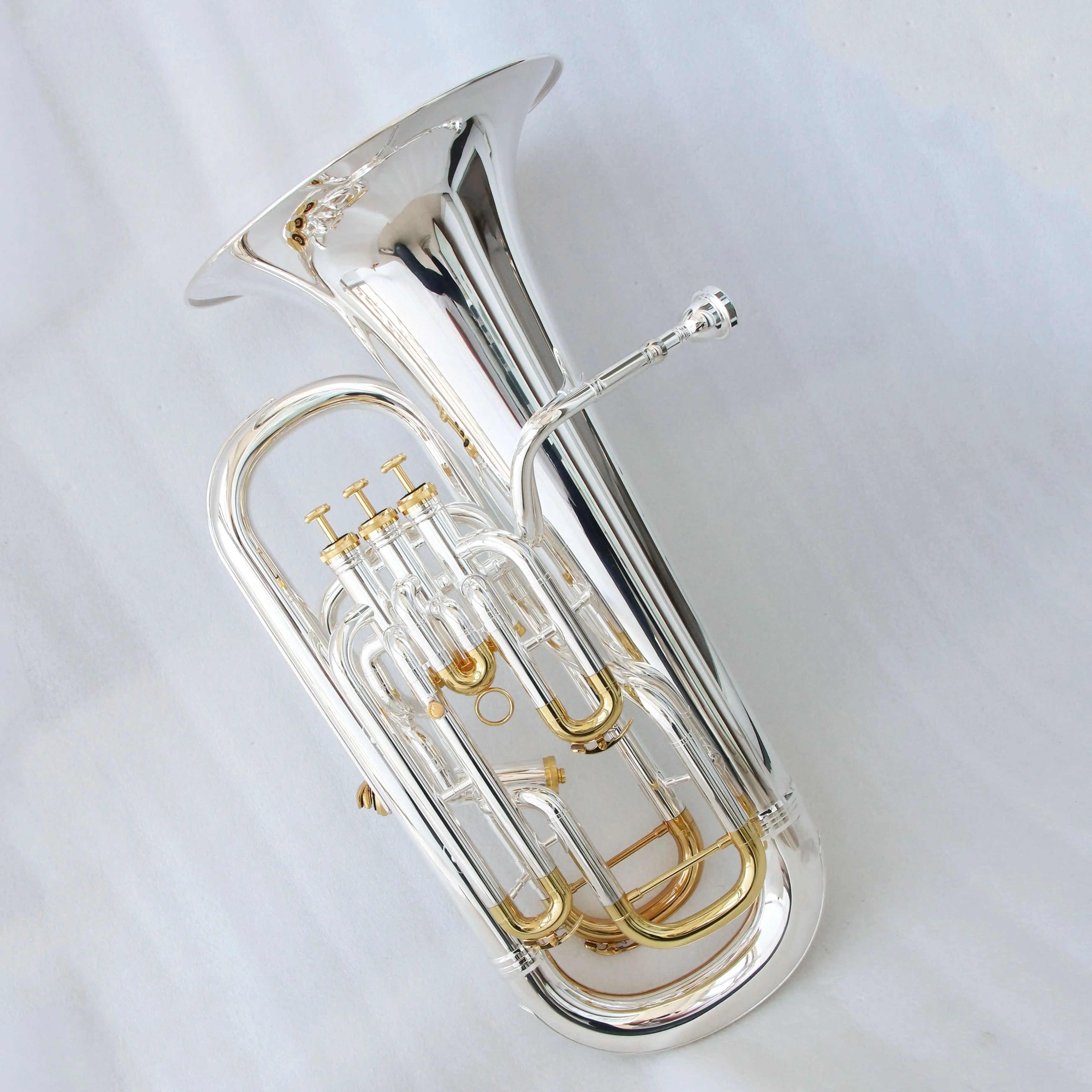 Musical Instruments Yellow Bra - Musical Instrument Euphonium 리뷰 및 가격