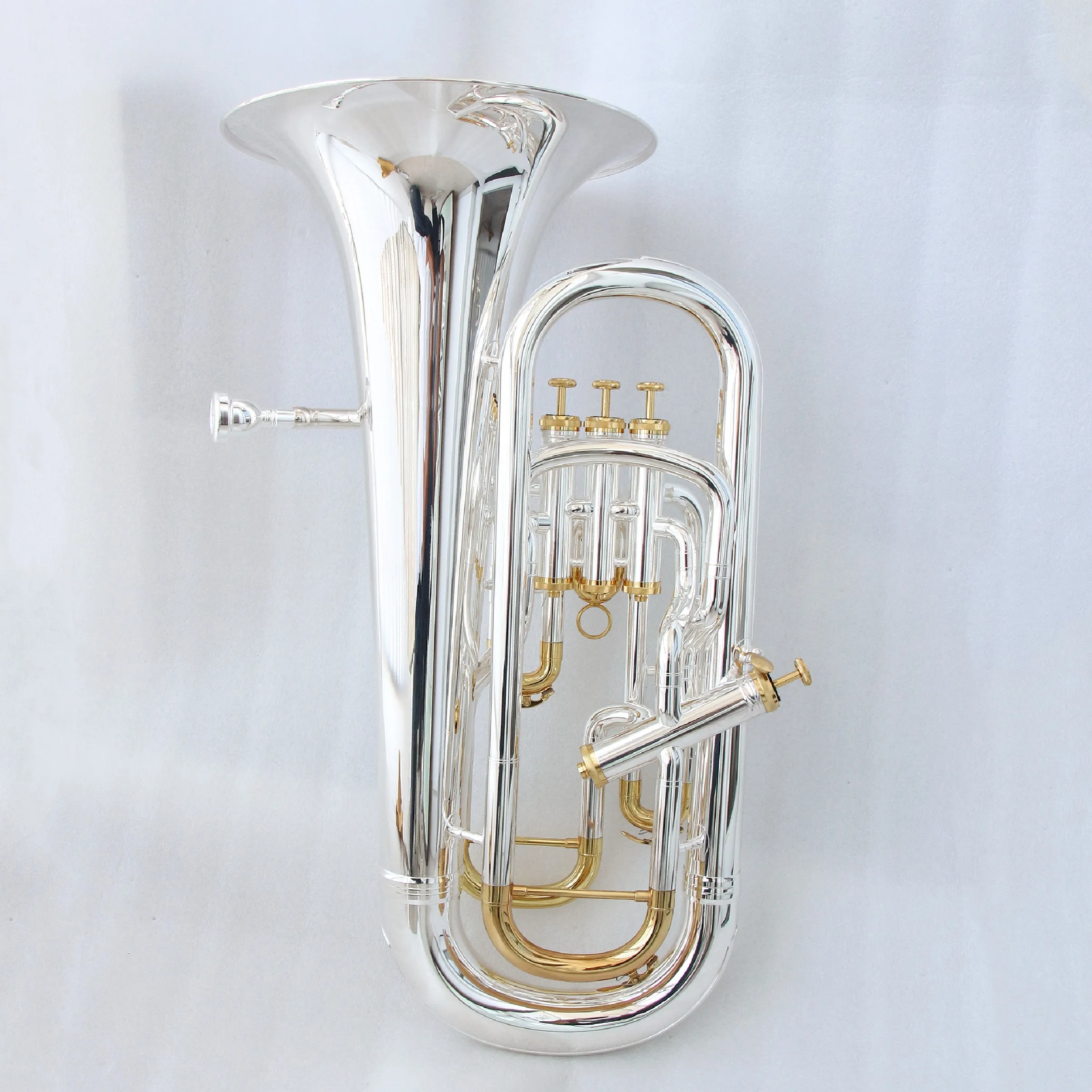 Musical Instruments Yellow Bra - Musical Instrument Euphonium 리뷰 및 가격