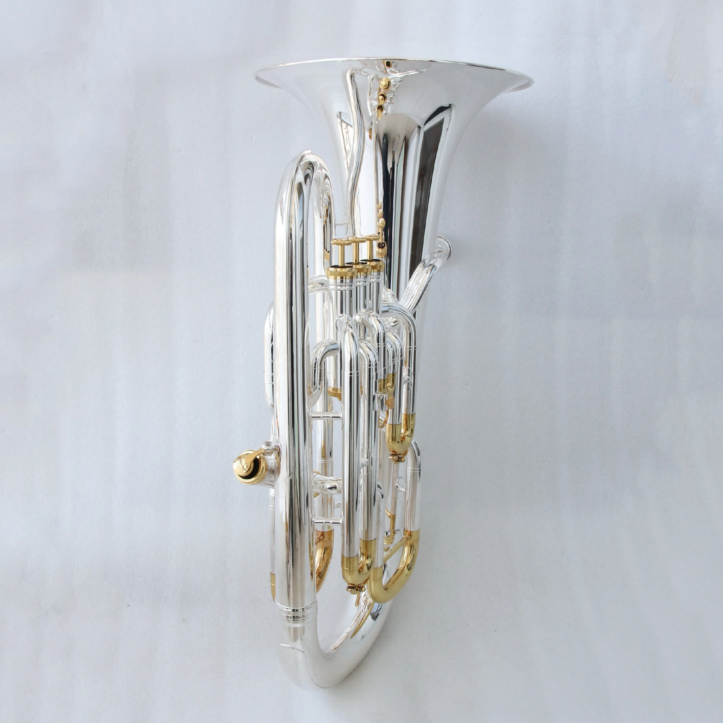 Musical Instruments Yellow Bra - Musical Instrument Euphonium 리뷰 및 가격
