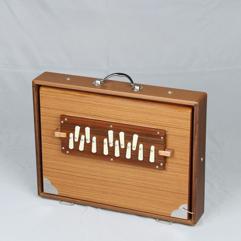 India Singing Box Wooden Medit - Musical Instrument In India 리뷰 및 가격