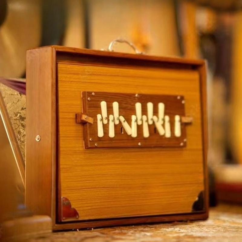 India Singing Box Wooden Medit - Musical Instrument In India 리뷰 및 가격