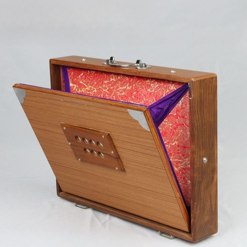 India Singing Box Wooden Medit - Musical Instrument In India 리뷰 및 가격