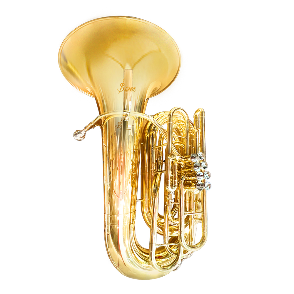 Factory Brass Musical Instrume - Musical Instrument Euphonium 리뷰 및 가격