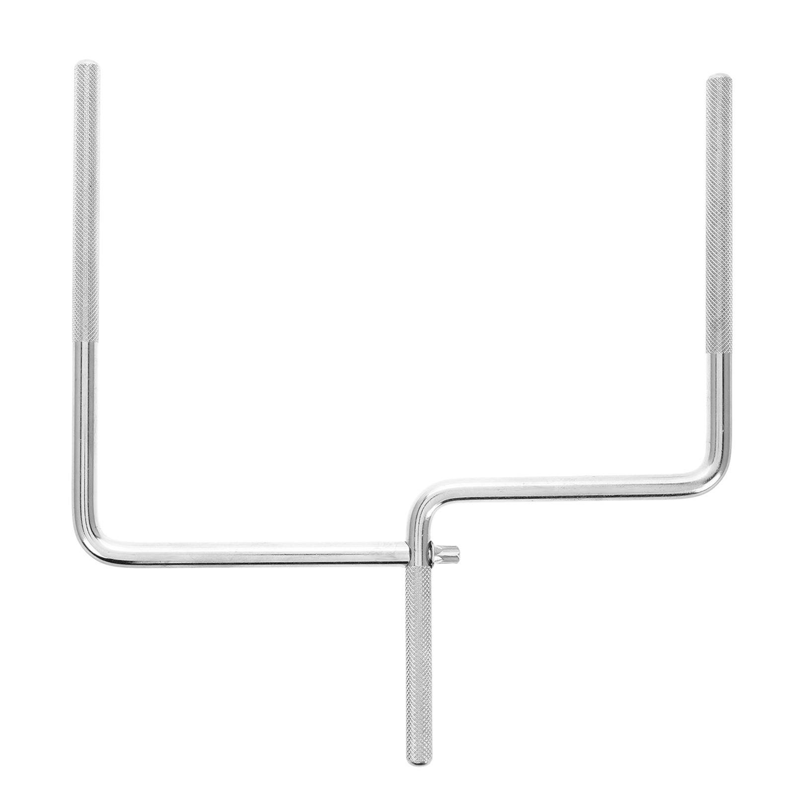 U-Shaped Cowbell Mounting Arm  - Musical Instrument Kit 리뷰 및 가격