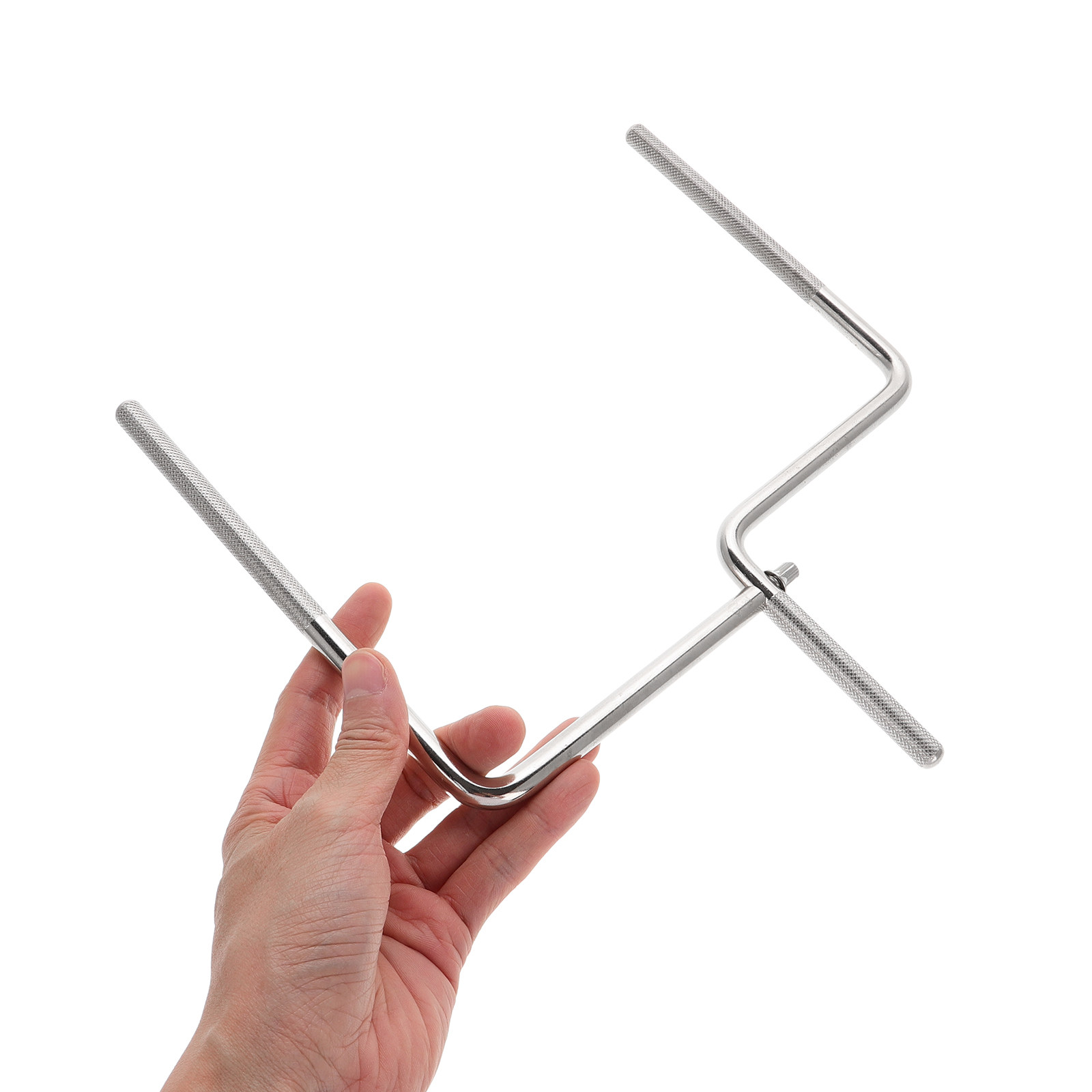 U-Shaped Cowbell Mounting Arm  - Musical Instrument Kit 리뷰 및 가격