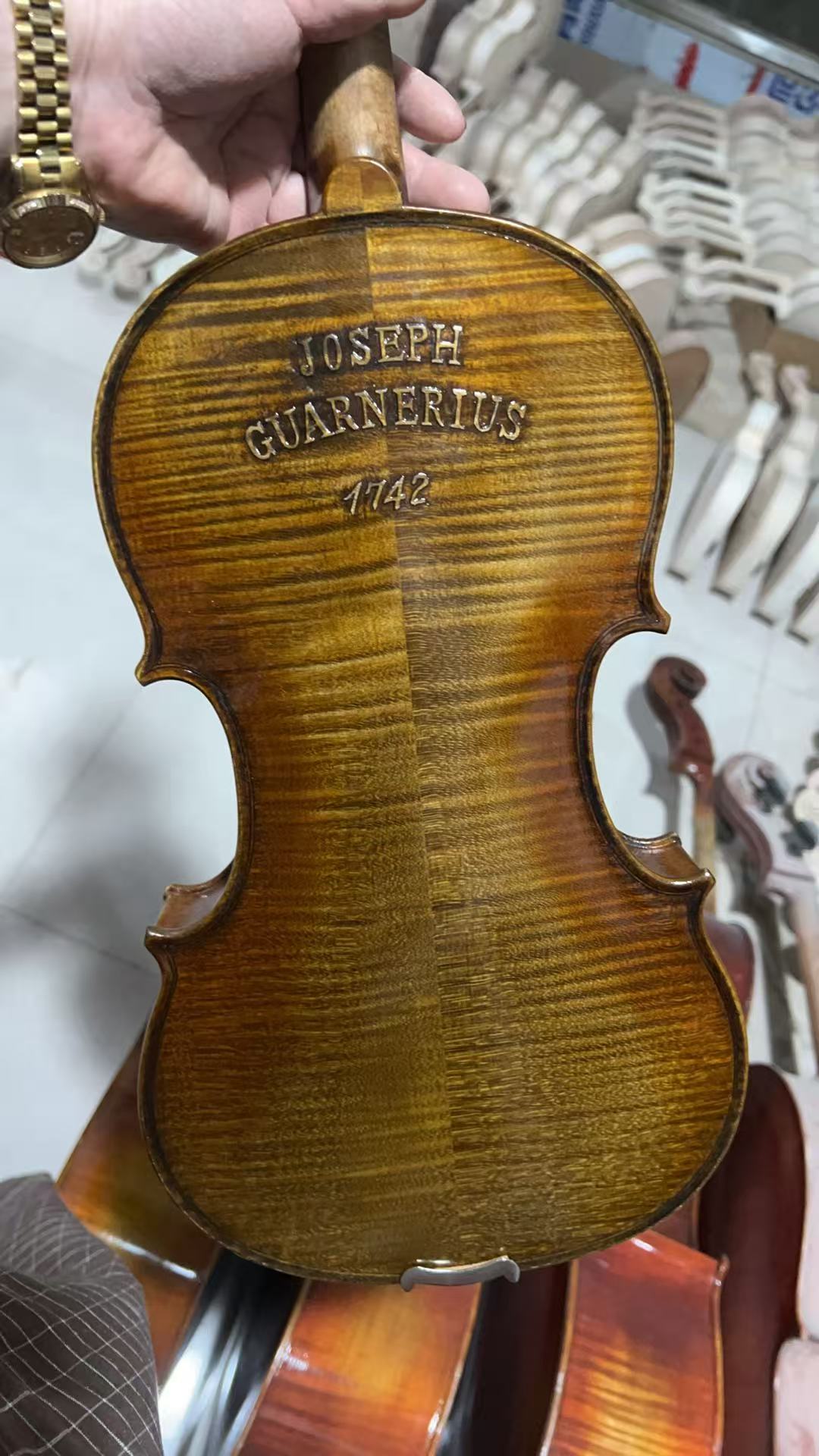 Musical Instruments 4/4 Carvin - Musical Instrument Online 리뷰 및 가격