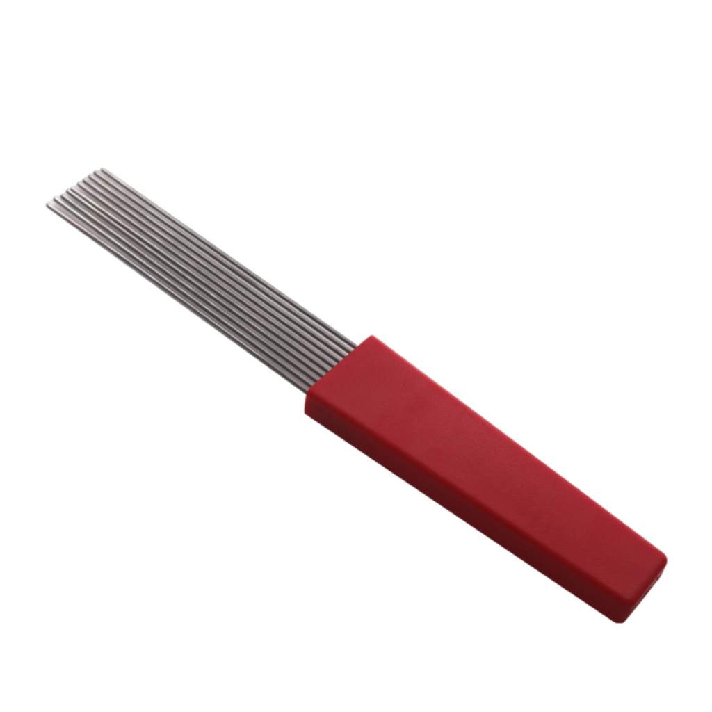 Guiro Scraper Portable Equippe - Guiro Scraper Instrument 리뷰 및 가격