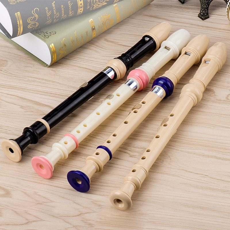 Professional Eight Hole Treble - Recorder Baroque Style 리뷰 및 가격