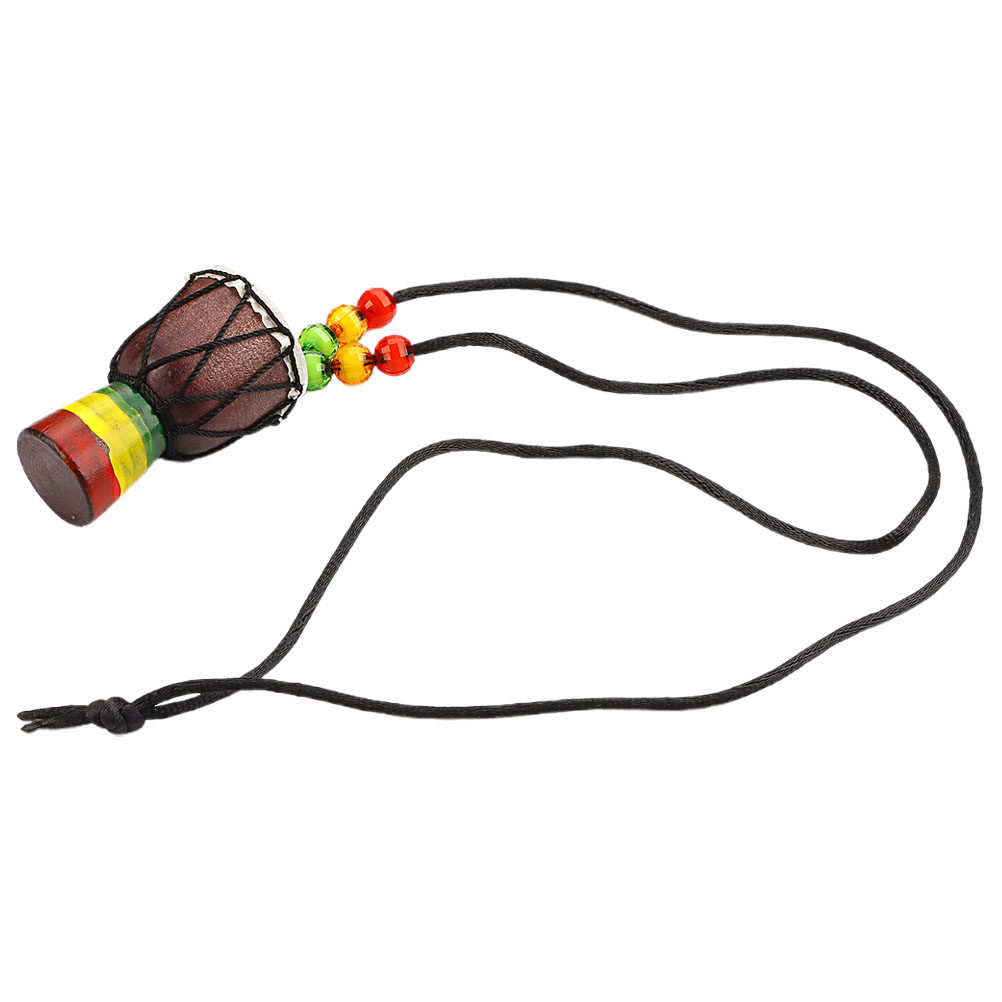 Wooden Mini African Djembe Dru - Musical Instrument Djembe 리뷰 및 가격