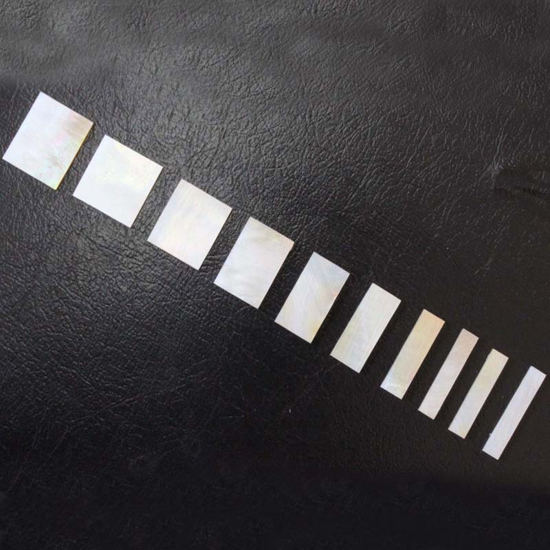 2mm Thick gold Mother of Pearl - Musical Instrument Logo 리뷰 및 가격