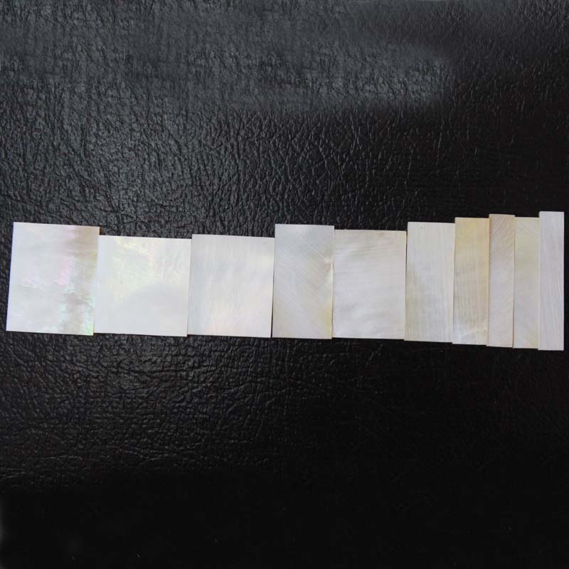 2mm Thick gold Mother of Pearl - Musical Instrument Logo 리뷰 및 가격