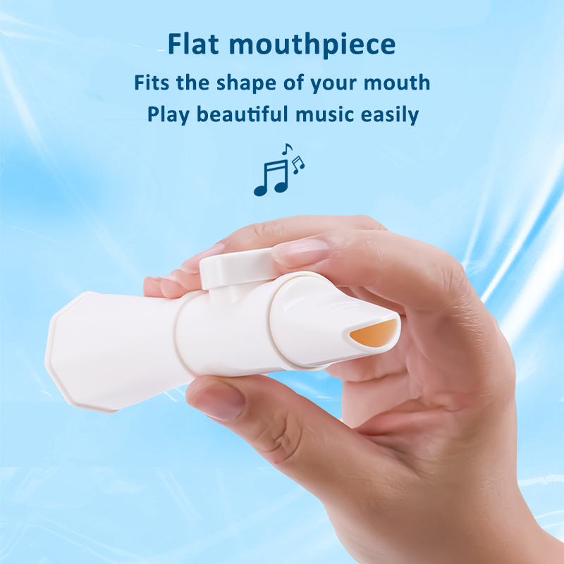 Kazoos for Adults Washable Kaz - Musical Instrument Easy To Learn For Adults 리뷰 및 가격