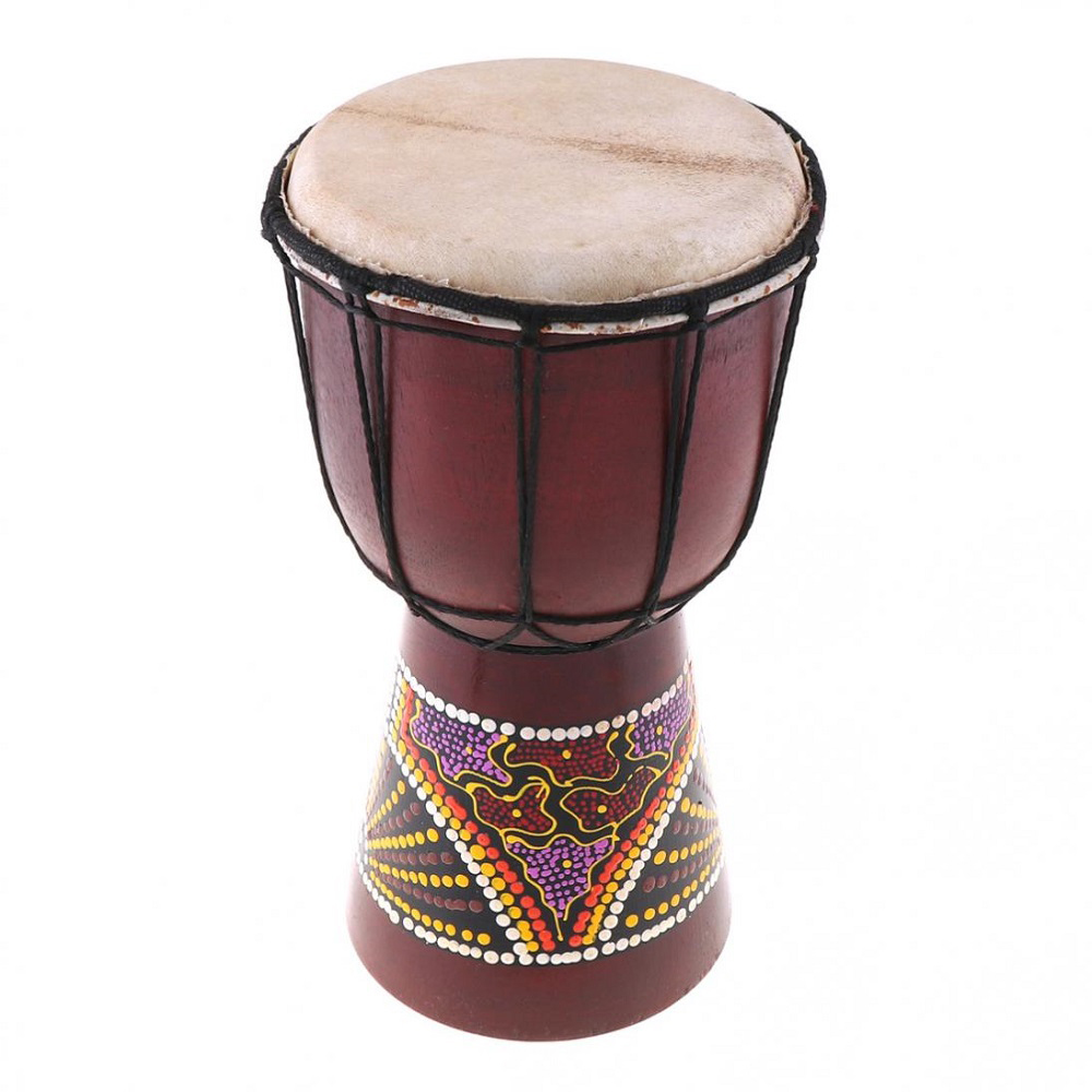 6 inch African Djembe Drum Han - Musical Instrument Djembe 리뷰 및 가격