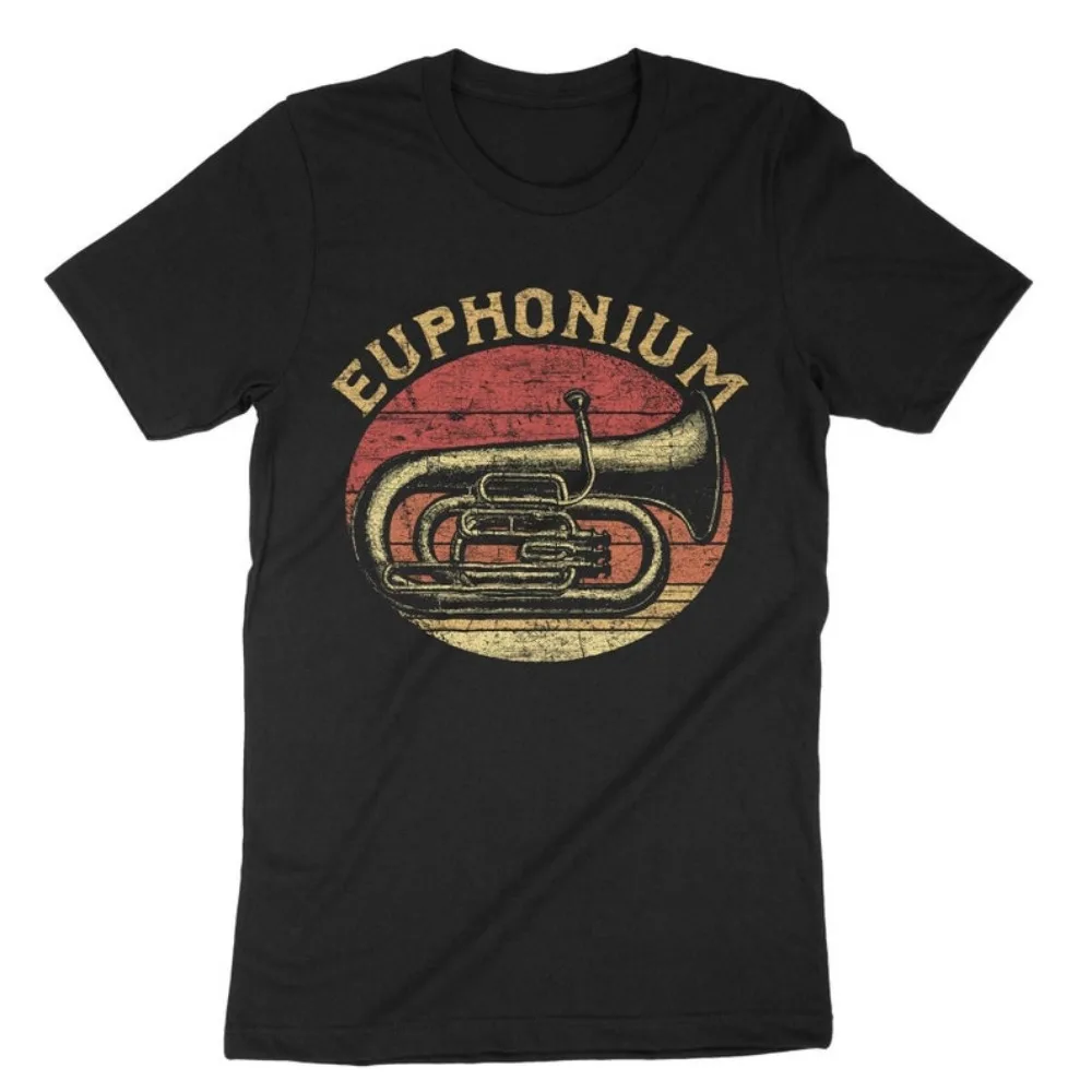 Funny Euphonium Vintage Men's  - Musical Instrument Euphonium 리뷰 및 가격
