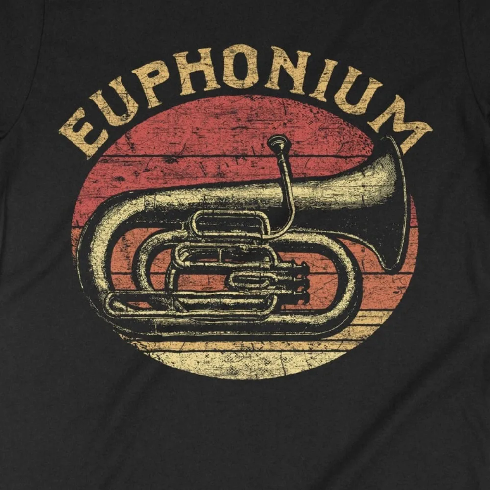 Funny Euphonium Vintage Men's  - Musical Instrument Euphonium 리뷰 및 가격