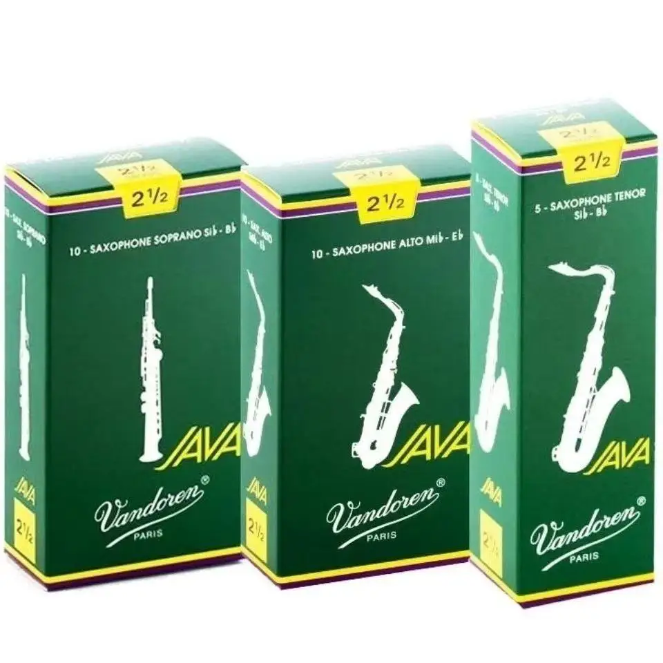 Green Box Alto Saxophone Reeds - Musical Instrument Euphonium 리뷰 및 가격