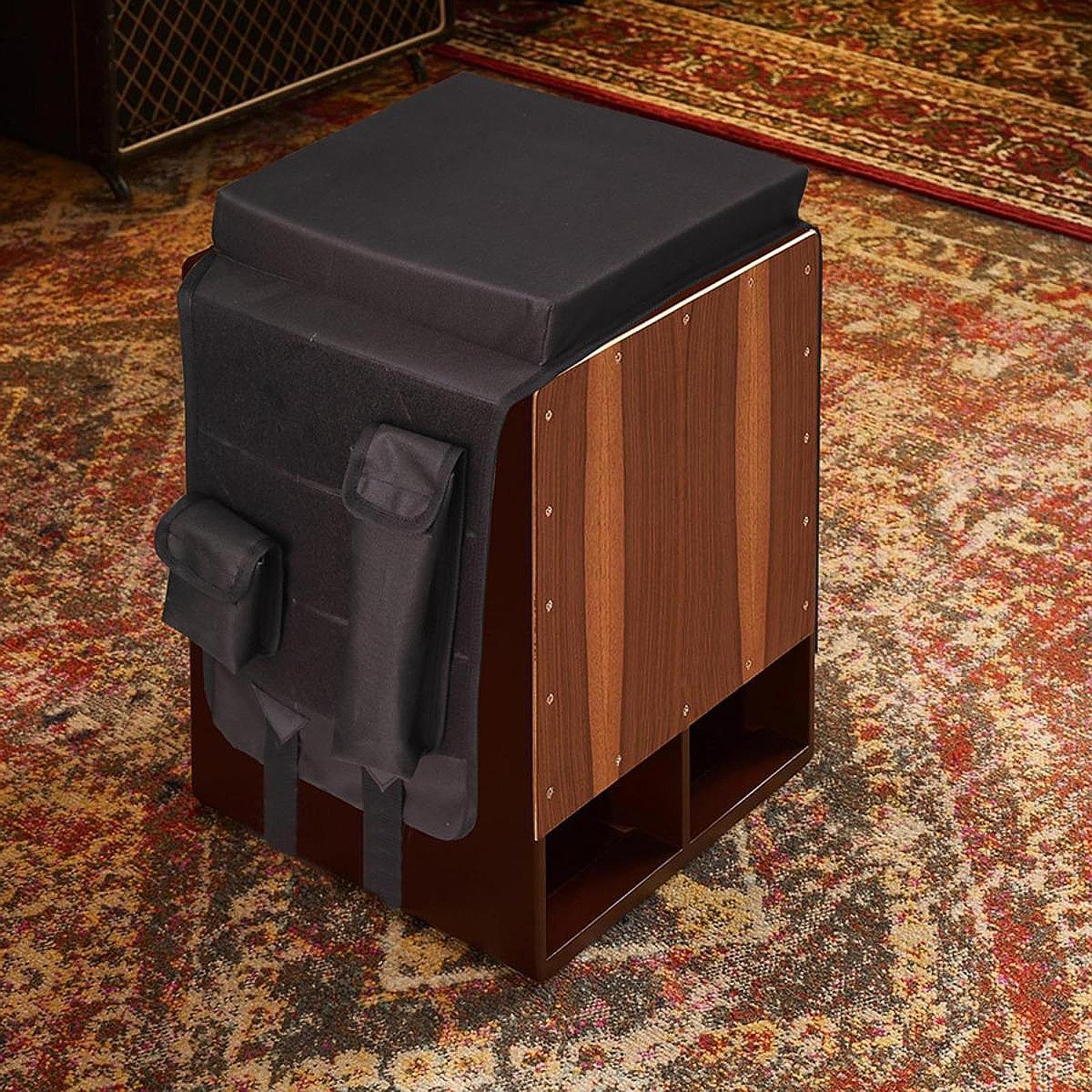 Cajon Saddle Lightweight Non S - Musical Instrument Cajon 리뷰 및 가격