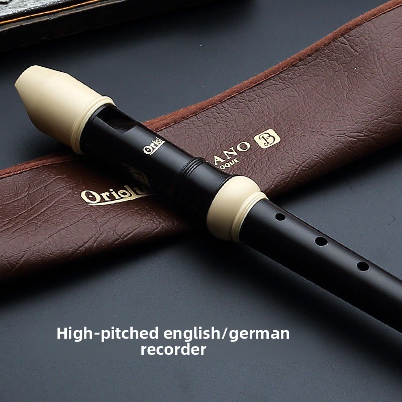 Vertical Flute with 8-hole Sou - Recorder Baroque Style 리뷰 및 가격