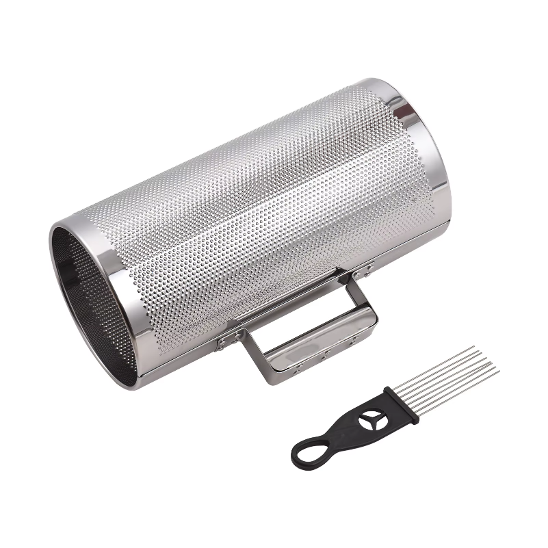12 inch Stainless Steel Guiro  - Guiro Scraper Instrument 리뷰 및 가격
