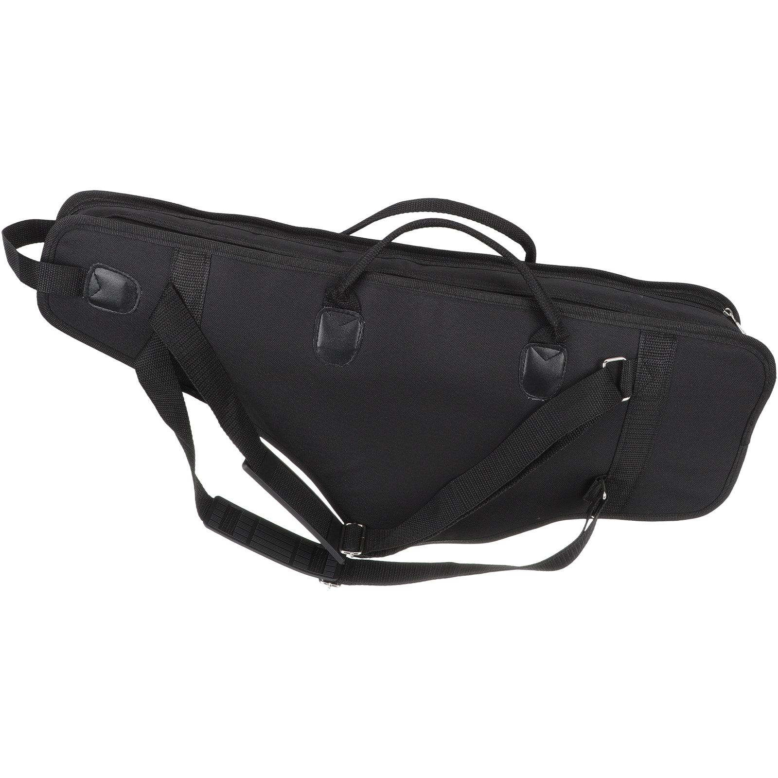 Alto Saxophone Shockproof Bag  - Musical Instrument Box 리뷰 및 가격