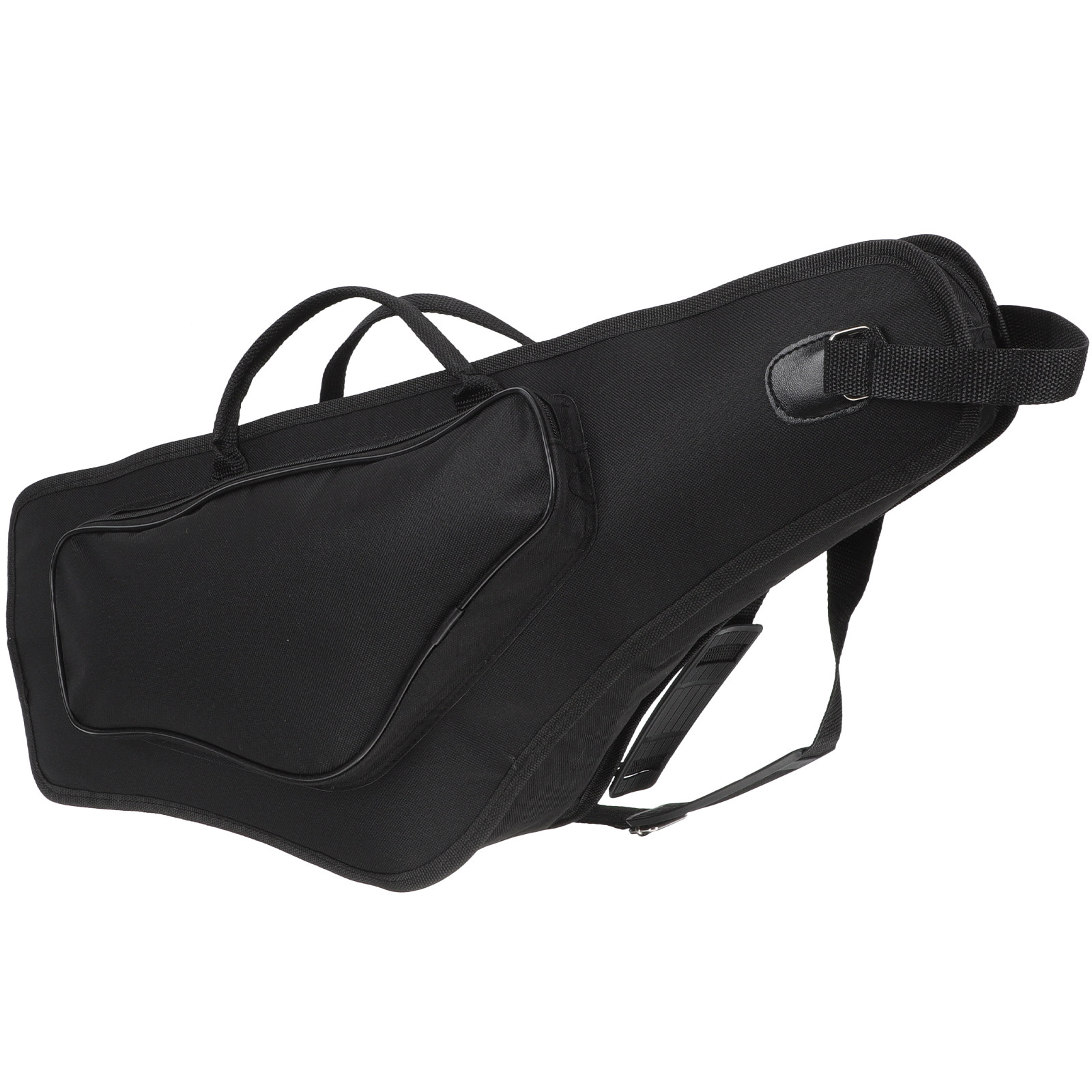 Alto Saxophone Shockproof Bag  - Musical Instrument Box 리뷰 및 가격