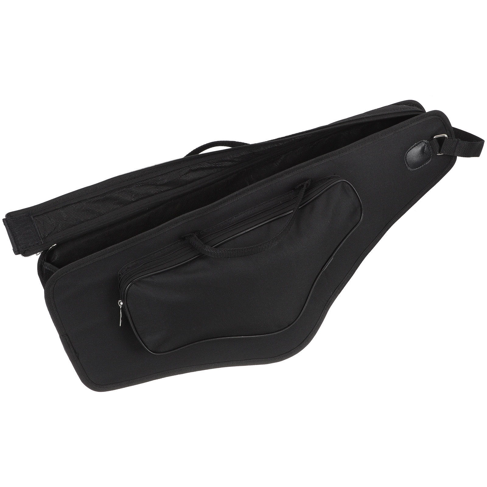 Alto Saxophone Shockproof Bag  - Musical Instrument Box 리뷰 및 가격