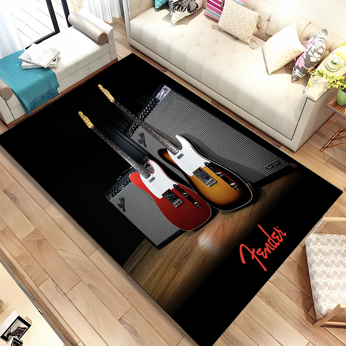 3D Fender Guitar Bass Instrume - Musical Instrument Online 리뷰 및 가격