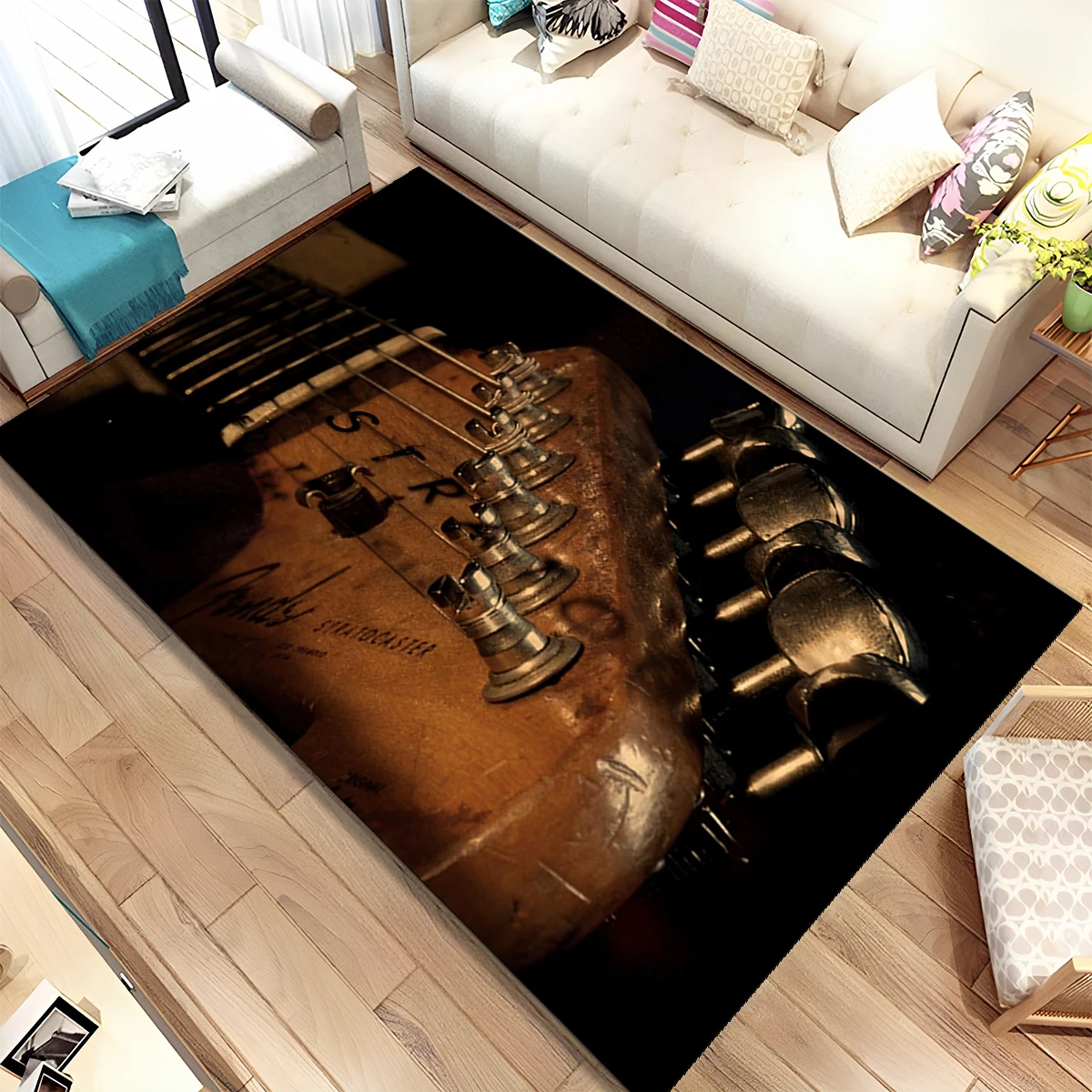 3D Fender Guitar Bass Instrume - Musical Instrument Online 리뷰 및 가격