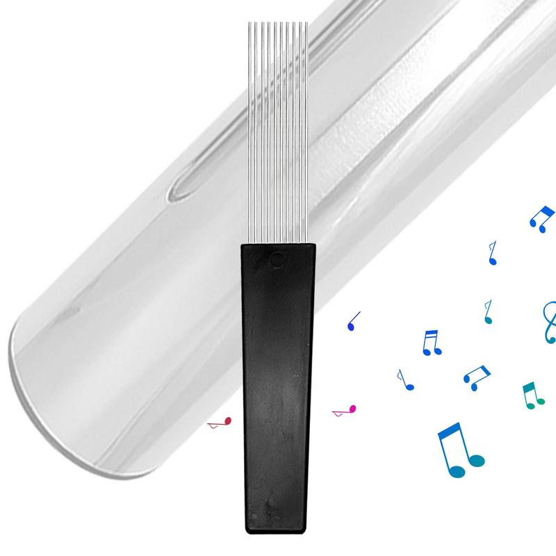 Guiro Scraper Metal Guiro Scra - Guiro Scraper Instrument 리뷰 및 가격