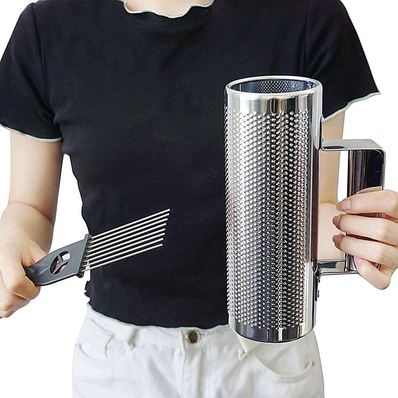 Guiro Scraper Metal Guiro Scra - Guiro Scraper Instrument 리뷰 및 가격