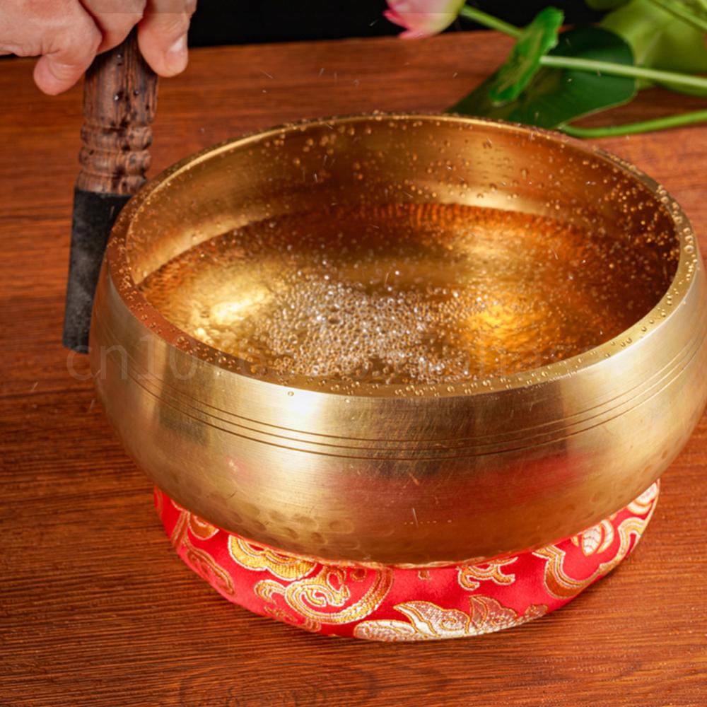 Tibetan Singing Bowl Set Uniqu - Tibetan Singing Bowl 리뷰 및 가격