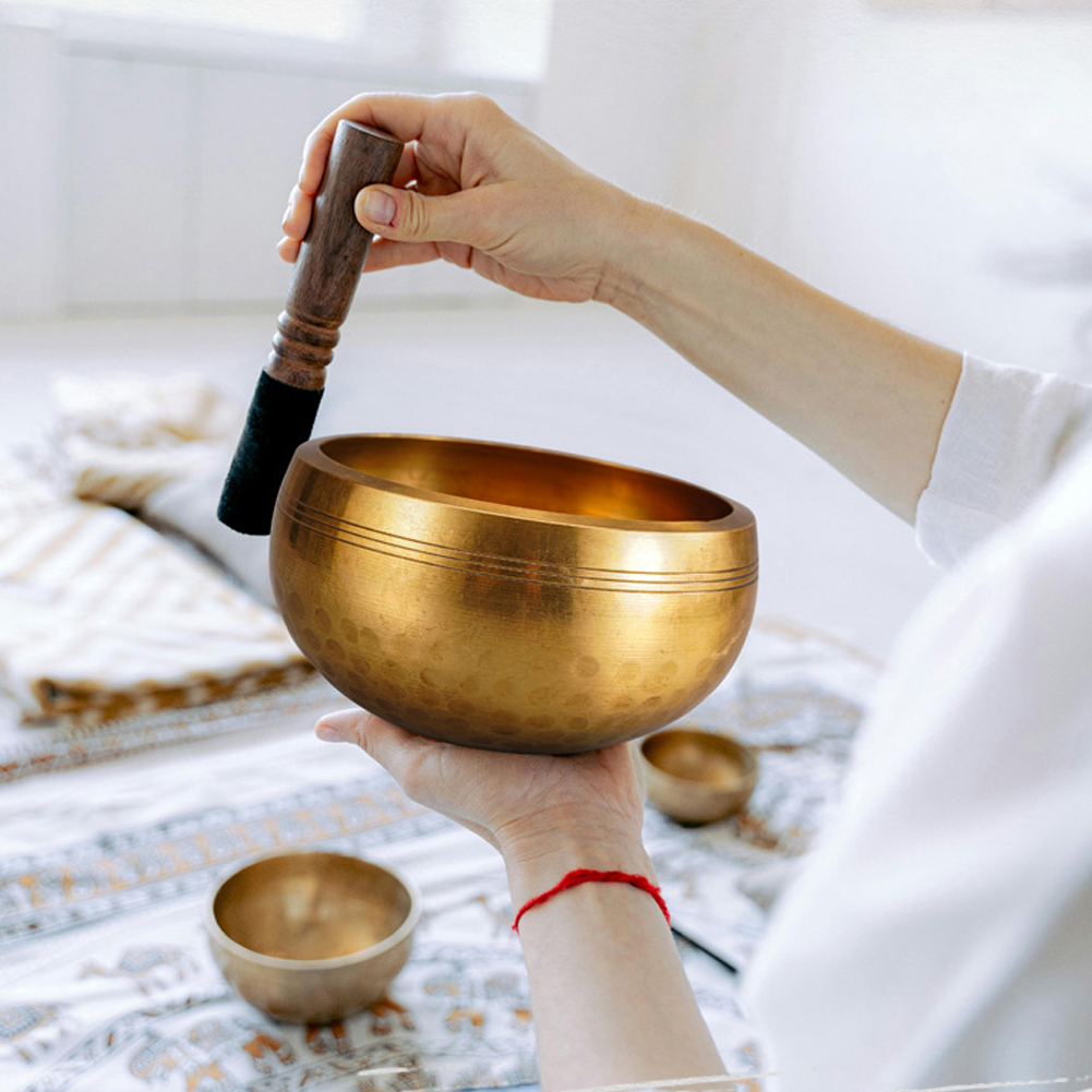 Tibetan Singing Bowl Set Uniqu - Tibetan Singing Bowl 리뷰 및 가격