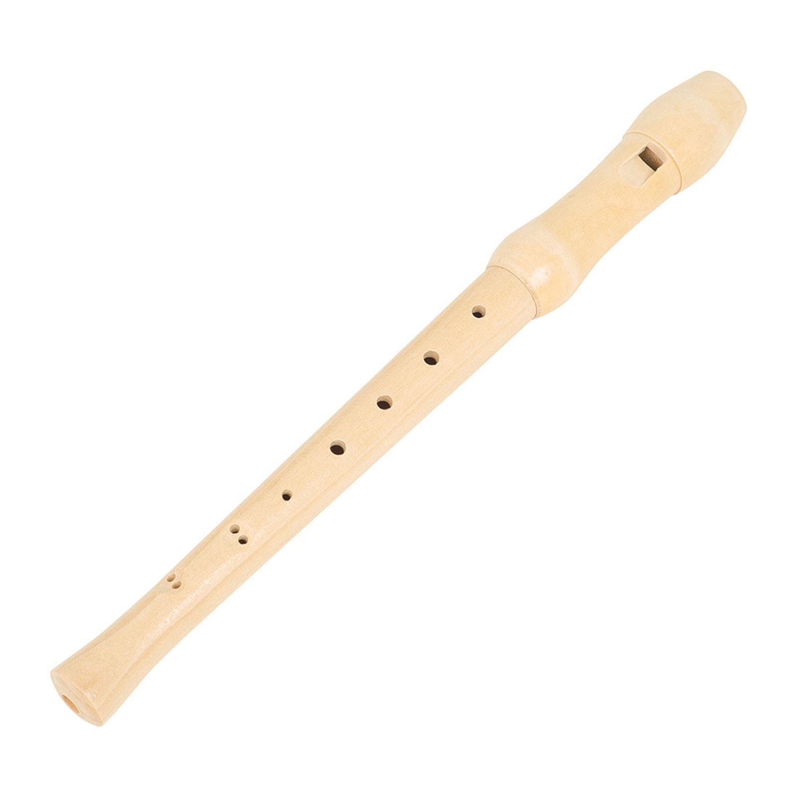 Portable 8 Hole German Maple S - Recorder Baroque Style 리뷰 및 가격