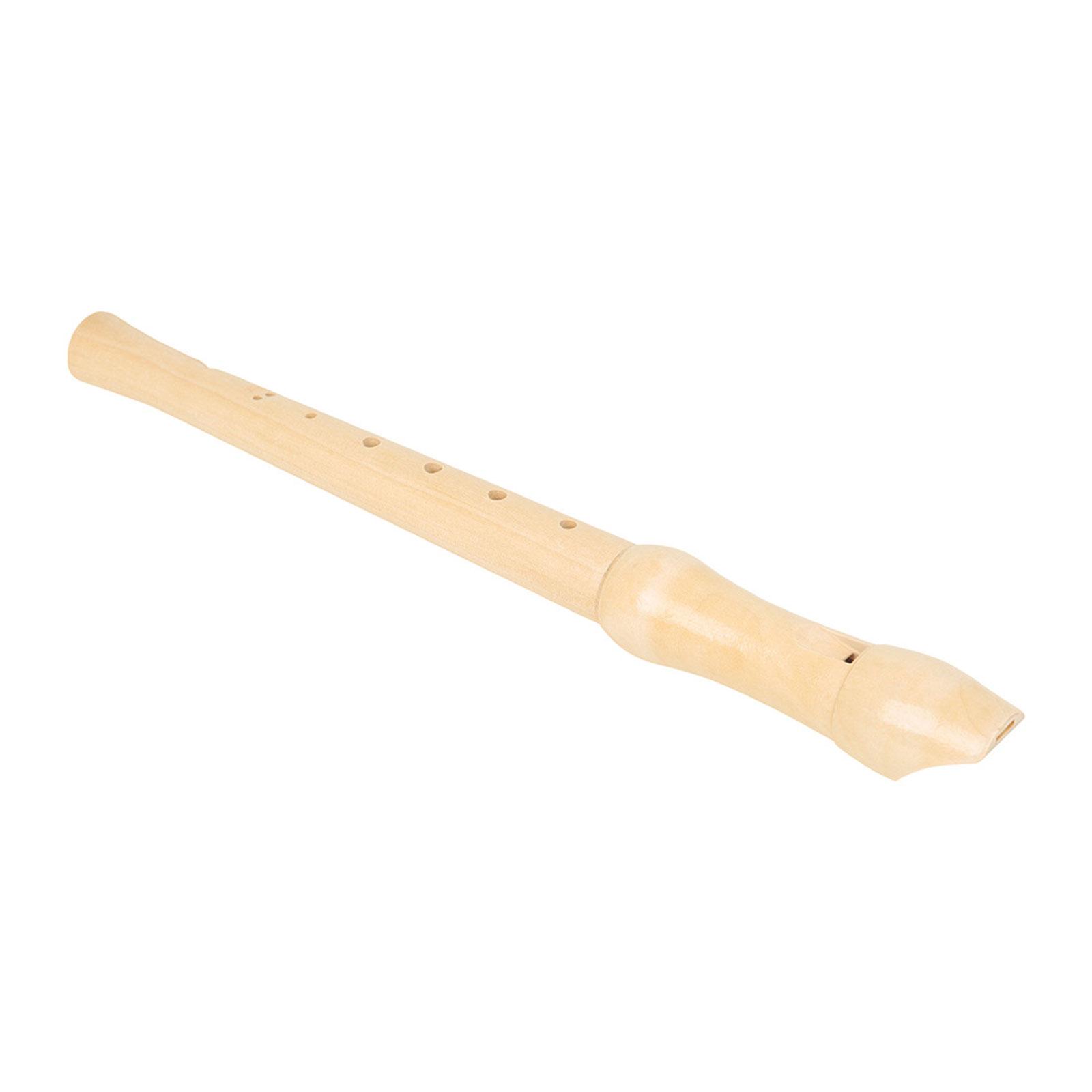 Portable 8 Hole German Maple S - Recorder Baroque Style 리뷰 및 가격