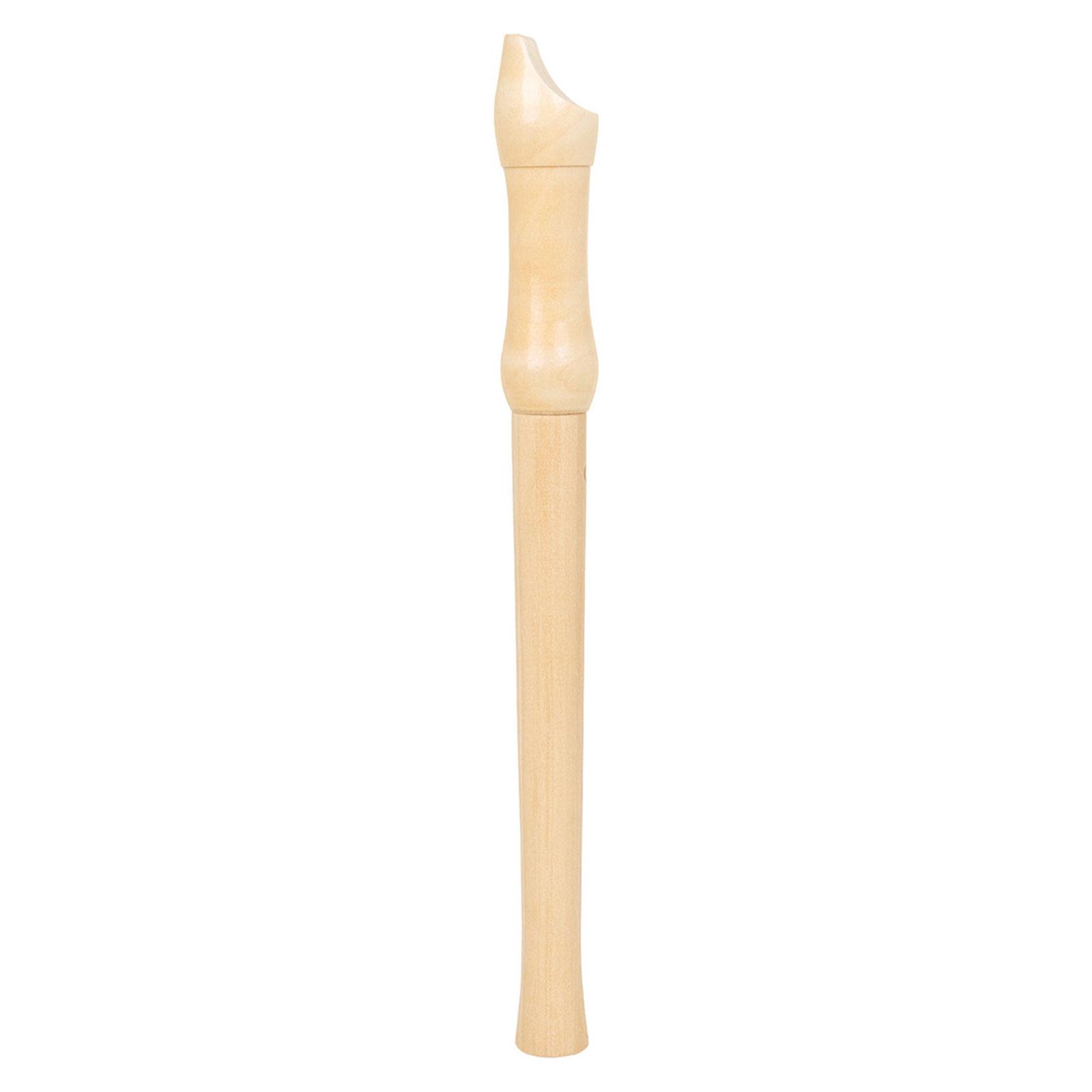 Portable 8 Hole German Maple S - Recorder Baroque Style 리뷰 및 가격